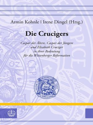 cover image of Die Crucigers
